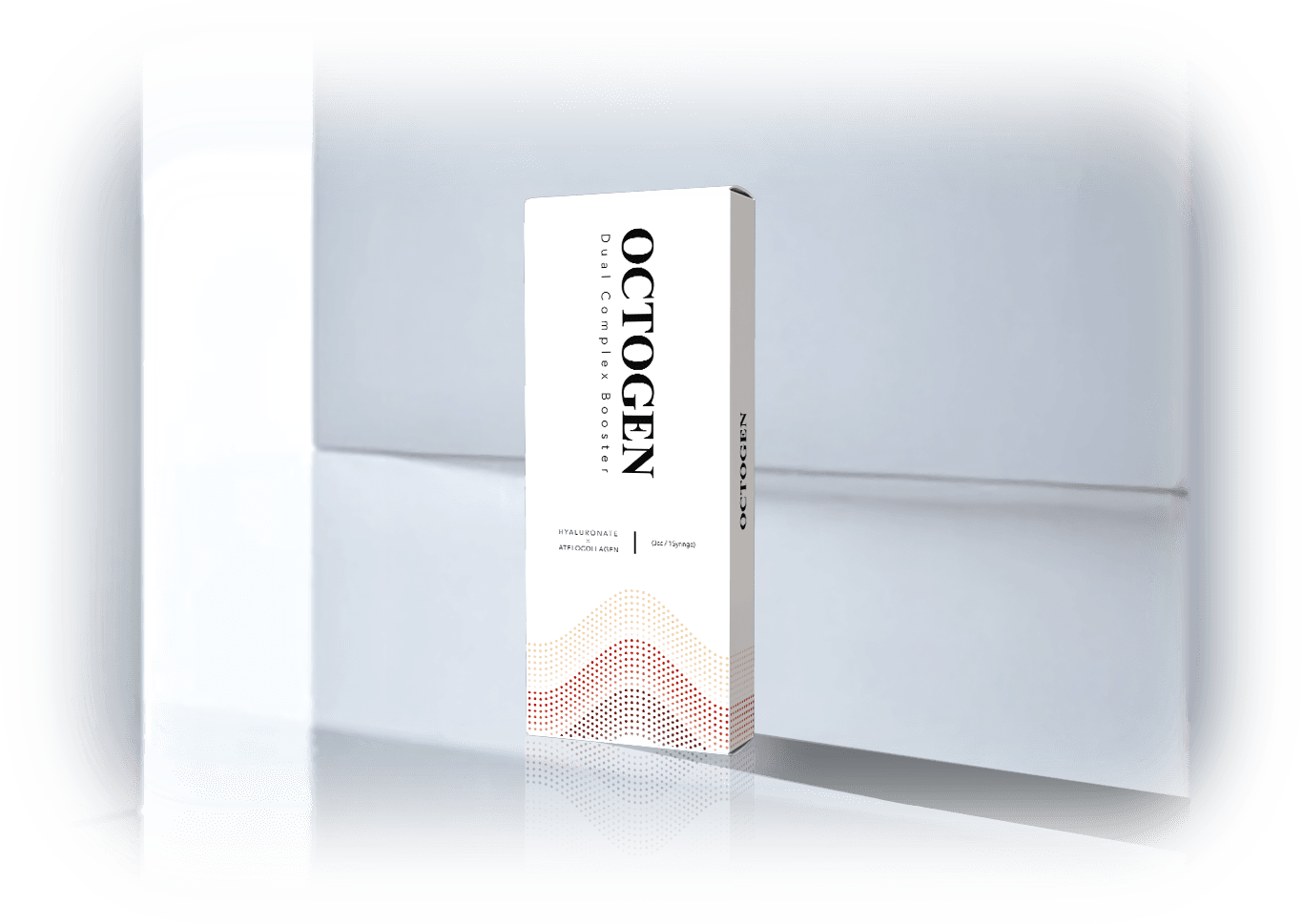 OCTOGEN Dual Complex Booster